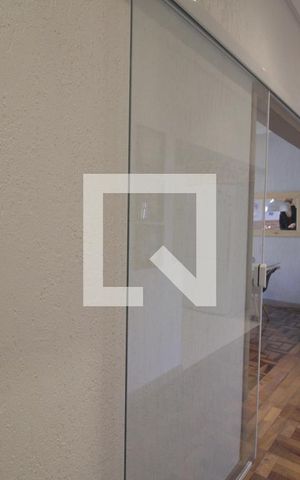 Apartamento à venda com 80m², 3 quartos e 3 vagasCorredor