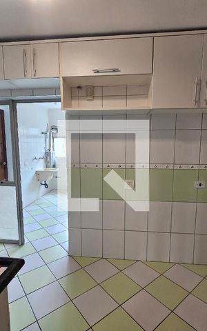 Apartamento à venda com 114m², 4 quartos e 2 vagasCozinha