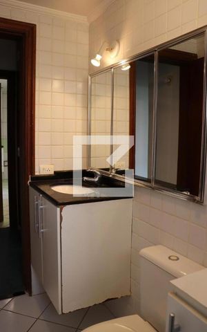 Apartamento à venda com 114m², 4 quartos e 2 vagasBanheiro