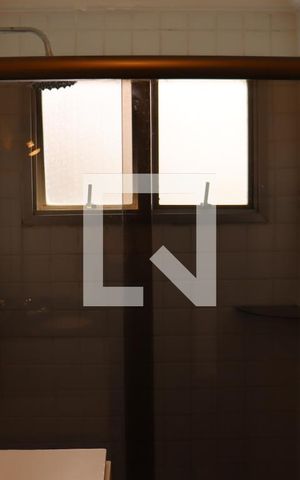 Apartamento à venda com 114m², 4 quartos e 2 vagasBanheiro