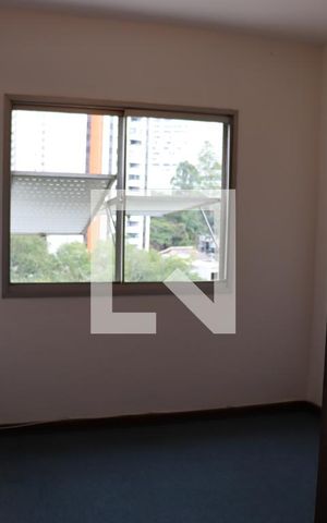 Apartamento à venda com 114m², 4 quartos e 2 vagasQuarto 3