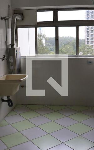 Apartamento à venda com 114m², 4 quartos e 2 vagasÁrea de Serviço