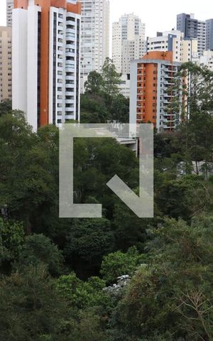 Apartamento à venda com 114m², 4 quartos e 2 vagasVista do Quarto 1