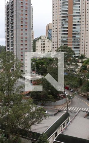 Apartamento à venda com 114m², 4 quartos e 2 vagasVista da Área de Serviço