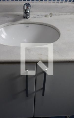 Apartamento à venda com 114m², 4 quartos e 2 vagasBanheiro do Quarto 1
