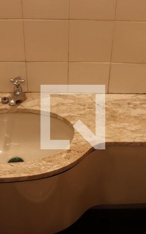 Apartamento à venda com 114m², 4 quartos e 2 vagasLavabo