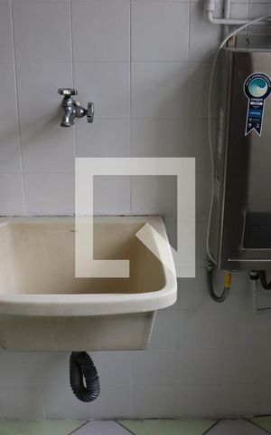 Apartamento à venda com 114m², 4 quartos e 2 vagasÁrea de Serviço