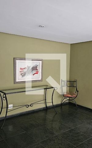 Apartamento à venda com 114m², 4 quartos e 2 vagasHall de Entrada
