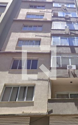 Apartamento à venda com 57m², 1 quarto e sem vagaFachada