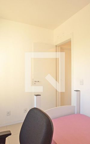 Apartamento à venda com 58m², 2 quartos e 1 vagaQuarto 1