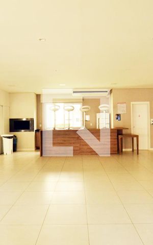 Apartamento à venda com 58m², 2 quartos e 1 vagaÁrea comum 