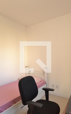 Apartamento à venda com 58m², 2 quartos e 1 vagaQuarto 1