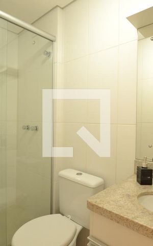 Apartamento à venda com 58m², 2 quartos e 1 vagaBanheiro