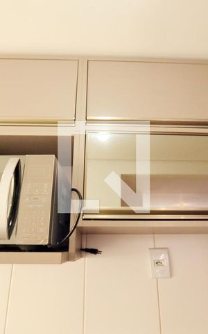 Apartamento à venda com 58m², 2 quartos e 1 vagaCozinha