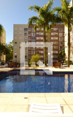 Apartamento à venda com 58m², 2 quartos e 1 vagaÁrea comum 