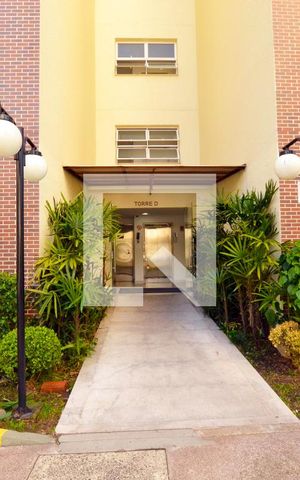 Apartamento à venda com 58m², 2 quartos e 1 vagaÁrea comum 