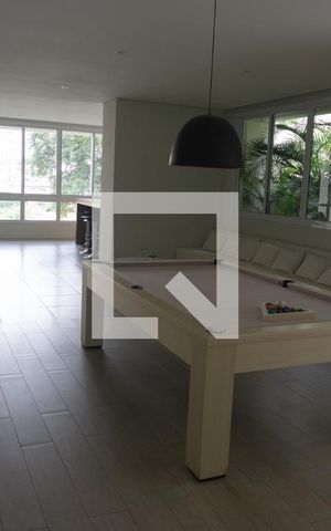 Apartamento à venda com 36m², 1 quarto e 1 vagaSala de Jogos