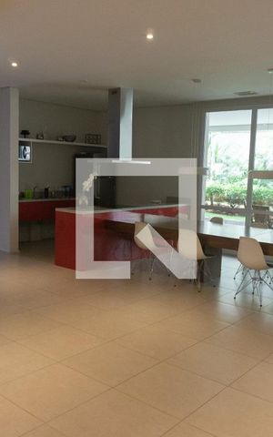 Apartamento à venda com 36m², 1 quarto e 1 vagaÁrea comum - Salão de festas