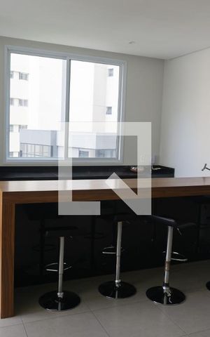 Apartamento à venda com 36m², 1 quarto e 1 vagaSala de Jogos