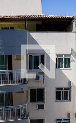 Apartamento à venda com 200m², 4 quartos e 2 vagasVaranda da Sala - Vista
