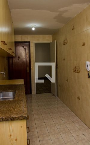 Apartamento à venda com 200m², 4 quartos e 2 vagasCozinha