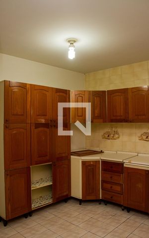 Apartamento à venda com 200m², 4 quartos e 2 vagasCozinha