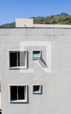 Apartamento à venda com 200m², 4 quartos e 2 vagasQuarto 02 - Janela