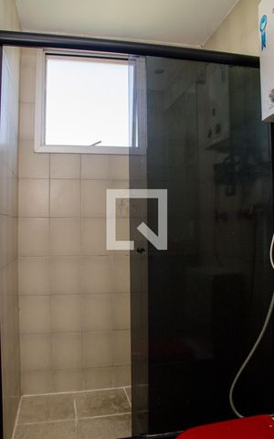 Apartamento à venda com 200m², 4 quartos e 2 vagasBanheiro da Suíte