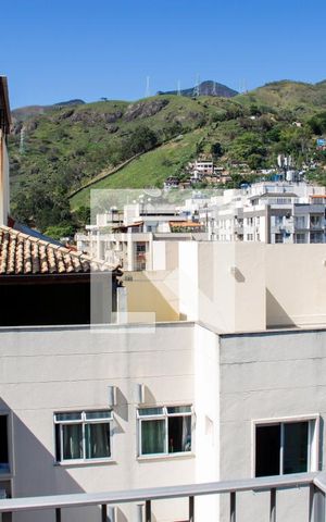 Apartamento à venda com 200m², 4 quartos e 2 vagasSala do Terraço - Janela