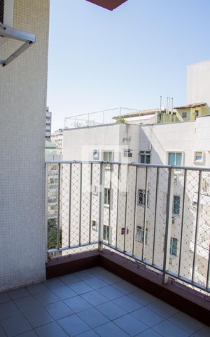 Apartamento à venda com 200m², 4 quartos e 2 vagasVaranda da Sala
