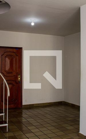 Apartamento à venda com 200m², 4 quartos e 2 vagasSala