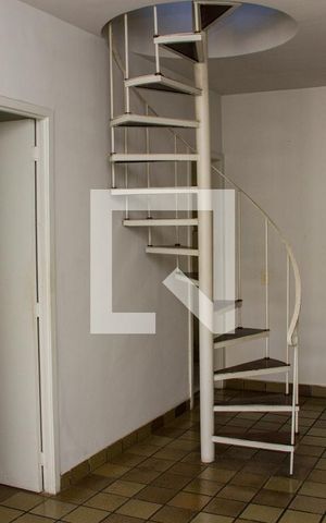 Apartamento à venda com 200m², 4 quartos e 2 vagasSala