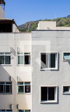Apartamento à venda com 200m², 4 quartos e 2 vagasQuarto 01 - Janela