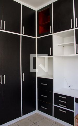 Apartamento à venda com 200m², 4 quartos e 2 vagasQuarto 01