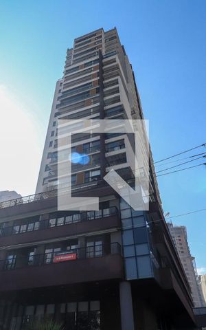 Studio para alugar com 26m², 0 quarto e sem vaga Studio para alugar com 26m², 0 quarto e sem vagaFachada