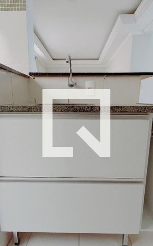Apartamento à venda com 50m², 2 quartos e 1 vaga Apartamento à venda com 50m², 2 quartos e 1 vagaCozinha