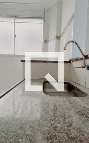 Apartamento à venda com 50m², 2 quartos e 1 vaga Apartamento à venda com 50m², 2 quartos e 1 vagaCozinha