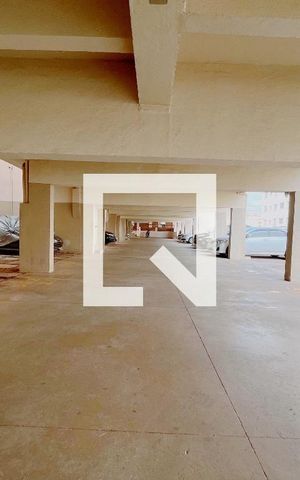 Apartamento à venda com 50m², 2 quartos e 1 vaga Apartamento à venda com 50m², 2 quartos e 1 vagaÁrea comum