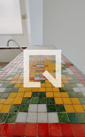 Apartamento à venda com 50m², 2 quartos e 1 vaga Apartamento à venda com 50m², 2 quartos e 1 vagaCozinha
