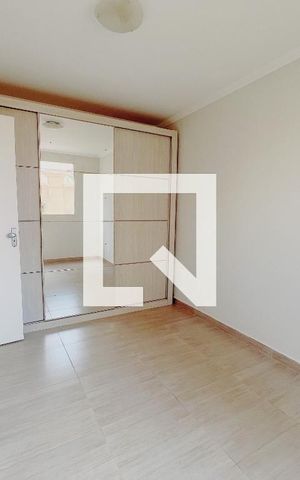 Apartamento à venda com 50m², 2 quartos e 1 vaga Apartamento à venda com 50m², 2 quartos e 1 vagaQuarto 1