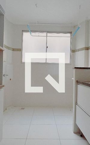Apartamento à venda com 50m², 2 quartos e 1 vaga Apartamento à venda com 50m², 2 quartos e 1 vagaCozinha