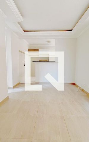 Apartamento à venda com 50m², 2 quartos e 1 vaga Apartamento à venda com 50m², 2 quartos e 1 vagaSala