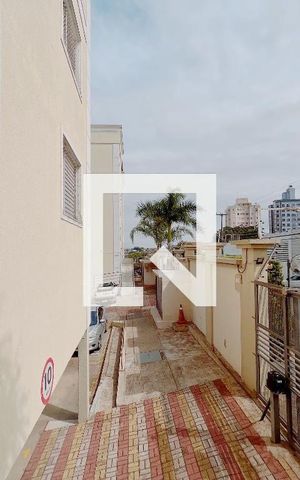 Apartamento à venda com 50m², 2 quartos e 1 vaga Apartamento à venda com 50m², 2 quartos e 1 vagaÁrea comum