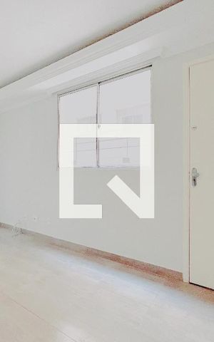 Apartamento à venda com 50m², 2 quartos e 1 vaga Apartamento à venda com 50m², 2 quartos e 1 vagaSala