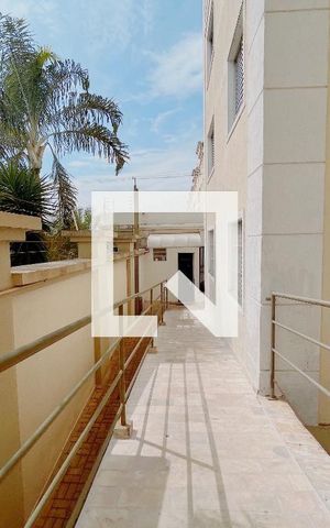 Apartamento à venda com 50m², 2 quartos e 1 vaga Apartamento à venda com 50m², 2 quartos e 1 vagaÁrea comum