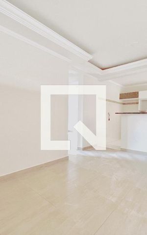Apartamento à venda com 50m², 2 quartos e 1 vaga Apartamento à venda com 50m², 2 quartos e 1 vagaSala