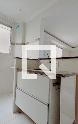 Apartamento à venda com 50m², 2 quartos e 1 vaga Apartamento à venda com 50m², 2 quartos e 1 vagaCozinha