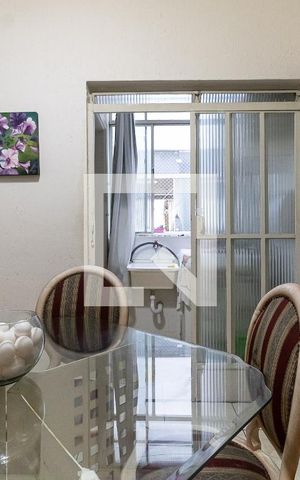 Apartamento para alugar com 110m², 3 quartos e sem vaga Apartamento para alugar com 110m², 3 quartos e sem vagaCopa