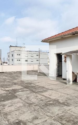 Apartamento para alugar com 110m², 3 quartos e sem vaga Apartamento para alugar com 110m², 3 quartos e sem vagaTerraço