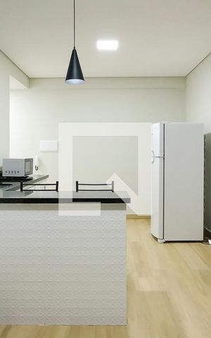 Studio à venda com 20m², 1 quarto e sem vagaStudio